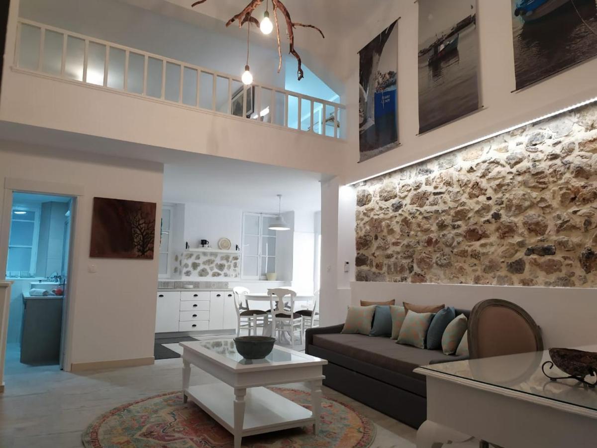 Kalymnos Gallery エクステリア 写真