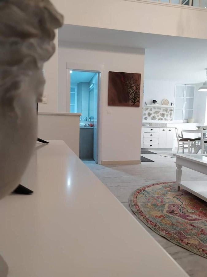 Kalymnos Gallery エクステリア 写真