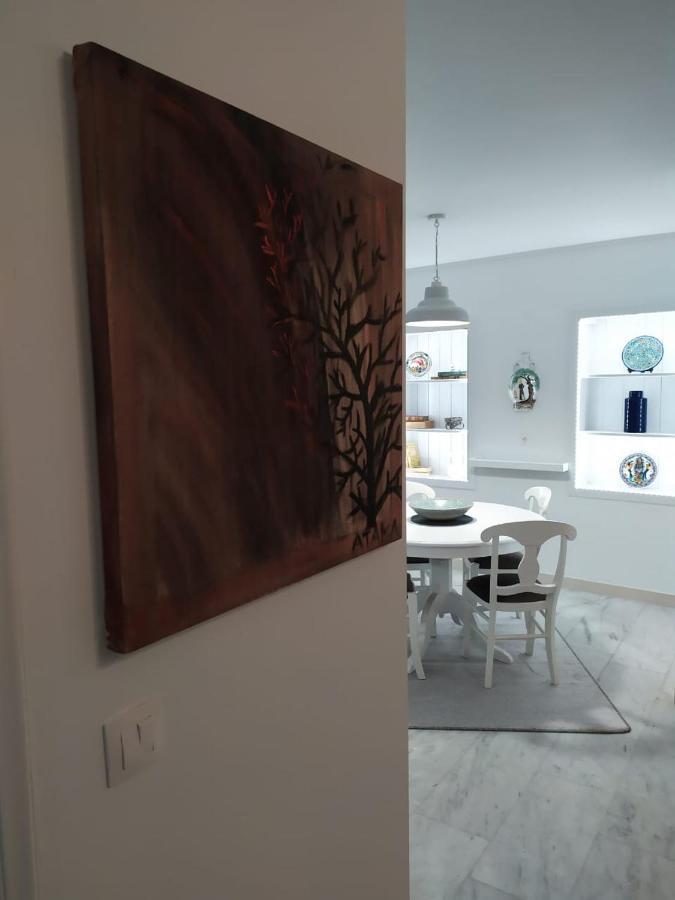 Kalymnos Gallery エクステリア 写真